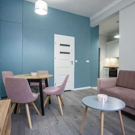 Comfy Apartment Old Town Kraków Eksteriør billede