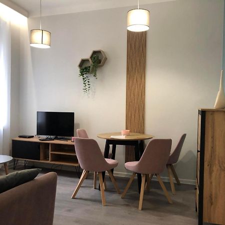 Comfy Apartment Old Town Kraków Eksteriør billede