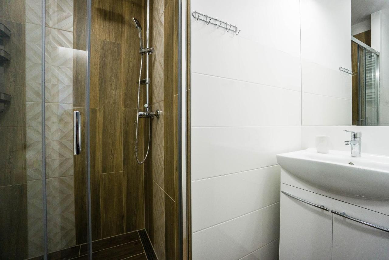 Comfy Apartment Old Town Kraków Eksteriør billede